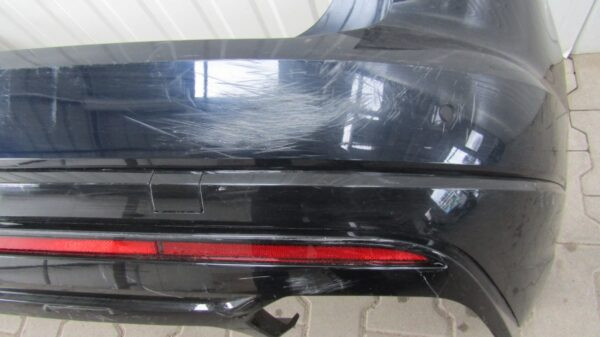 Bumper Volkswagen VW Touareg III R-Line RLINE 760 18-760807421  Achterbumper KJ7105