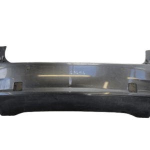 Bumper Mazda 3 III HB FACELIFT 17-19 Achterbumper Q3454