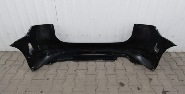 Bumper Volkswagen VW Touran 2 II 5TA 15- 5TA807421 Achterbumper KJ9002