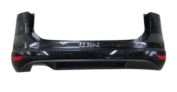 Bumper Volkswagen VW Touran 2 II 5TA 15- 5TA807421 Achterbumper KJ9002