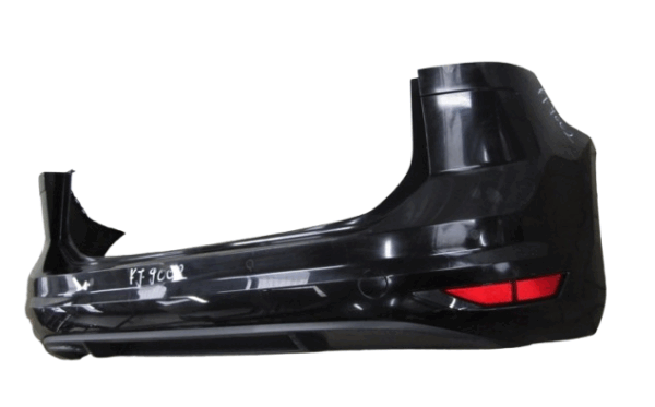 Bumper Volkswagen VW Touran 2 II 5TA 15- 5TA807421 Achterbumper KJ9002