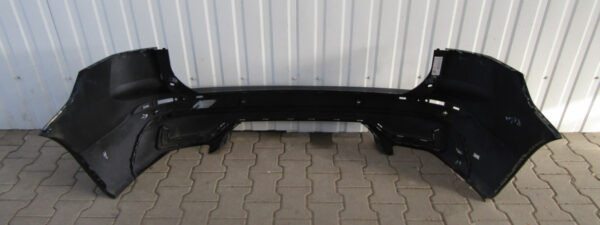Bumper Volvo XC60 XC 60 2 II R-Design Facelift 21-Rdesign 31425198 Achterbumper KS590