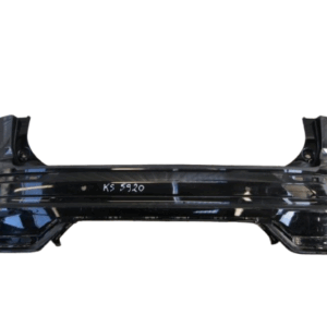 Bumper Volvo XC60 XC 60 2 II R-Design Facelift 21-Rdesign 31425198 Achterbumper KS590