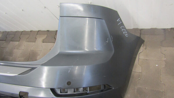 Bumper Volkswagen VW Touran 2 II 5TA R-Line RLINE 15-5TA807421 Achterbumper KJ6680