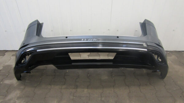 Bumper Volkswagen VW Touran 2 II 5TA R-Line RLINE 15-5TA807421 Achterbumper KJ6680