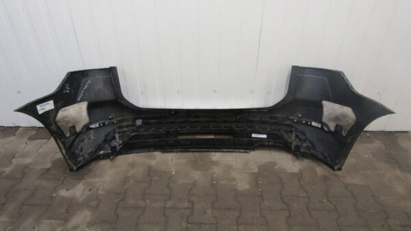 Bumper Volkswagen VW Touran 2 II 5TA R-Line RLINE 15-5TA807421 Achterbumper KJ6680