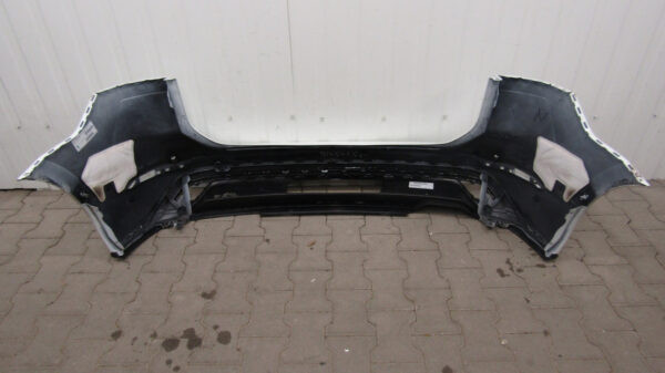 Bumper Volkswagen VW Touran 2 II 5TA R-Line RLINE 15-5TA807421 Achterbumper KJ6915