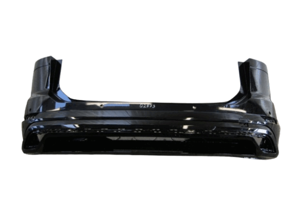 Bumper Volkswagen VW Touran 2 II 5TA R-LINE RLINE 15-5TA807421 Achterbumper Q2873
