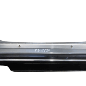 Bumper Volkswagen VW Touran 2 II 5TA R-Line RLINE 15-5TA807421 Achterbumper KJ6680