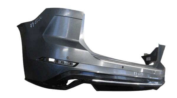 Bumper Volkswagen VW Touran 2 II 5TA R-Line RLINE 15-5TA807421 Achterbumper KJ6680