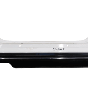 Bumper Volkswagen VW Touran 2 II 5TA R-Line RLINE 15-5TA807421 Achterbumper KJ6915