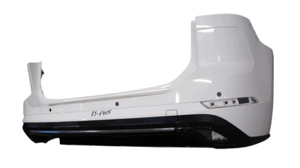 Bumper Volkswagen VW Touran 2 II 5TA R-Line RLINE 15-5TA807421 Achterbumper KJ6915
