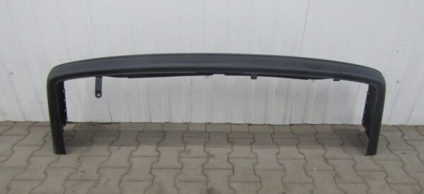 Bumper Volkswagen VW Transporter T6 7E0 15-7E0807417C Achterbumper KJ10953