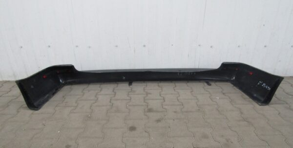 Bumper Volkswagen VW Transporter T6 7E0 15-7E0807417C Achterbumper KJ10953
