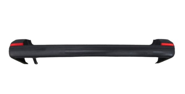 Bumper Volkswagen VW Transporter T6 7E0 15-7E0807417C Achterbumper KJ10953