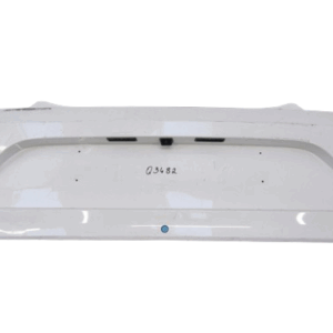 Bumper Volkswagen VW UP 1S6 facelift 16- 3PDC 1S6807421 Achterbumper Q3482
