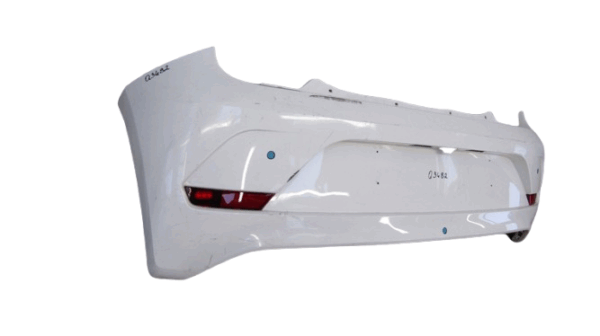 Bumper Volkswagen VW UP 1S6 facelift 16- 3PDC 1S6807421 Achterbumper Q3482