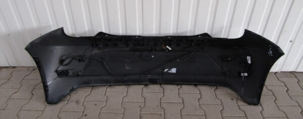 Bumper Volkswagen VW Up 1S6 Facelift 16-1S6807421 Achterbumper KS5877