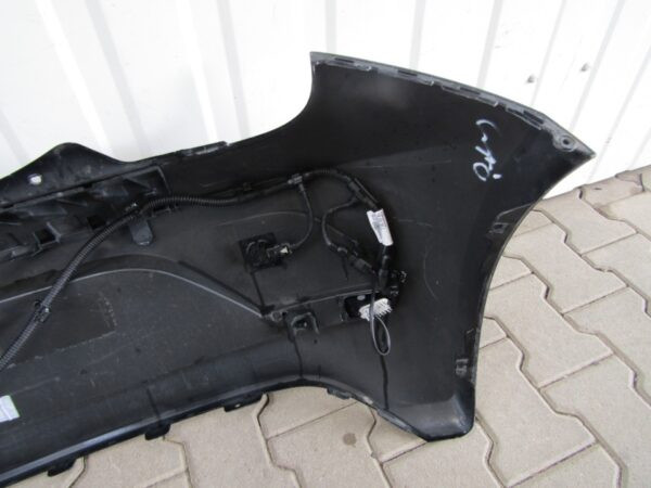 Bumper Volkswagen VW Up 1S6 Facelift 16-1S6807421 Achterbumper KS5877