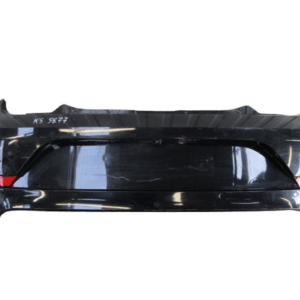Bumper Volkswagen VW Up 1S6 Facelift 16-1S6807421 Achterbumper KS5877