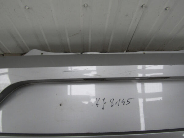 Bumper Volkswagen VW UP 1S6 Facelift 16-1S6807417 Achterbumper KJ8145