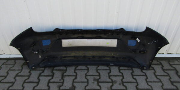 Bumper Volkswagen VW UP 1S6 FACELIFT 16- Achterbumper KJ9169
