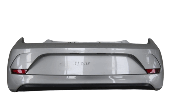 Bumper Volkswagen VW UP 1S6 Facelift 16-1S6807417 Achterbumper KJ8145