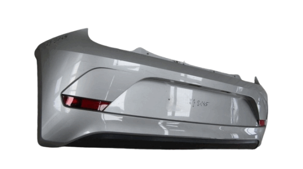 Bumper Volkswagen VW UP 1S6 Facelift 16-1S6807417 Achterbumper KJ8145