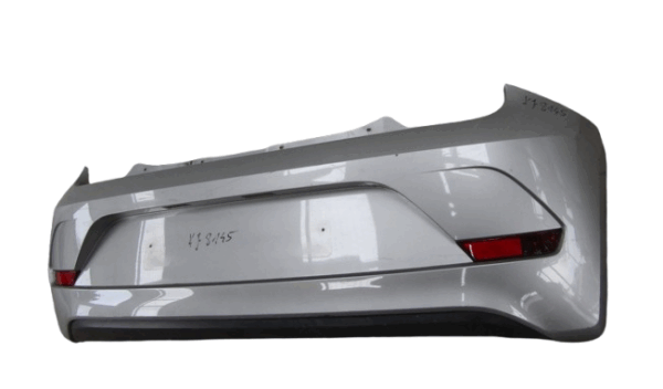 Bumper Volkswagen VW UP 1S6 Facelift 16-1S6807417 Achterbumper KJ8145