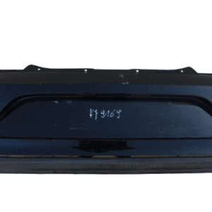 Bumper Volkswagen VW UP 1S6 FACELIFT 16- Achterbumper KJ9169