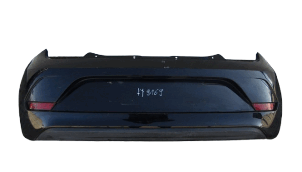 Bumper Volkswagen VW UP 1S6 FACELIFT 16- Achterbumper KJ9169
