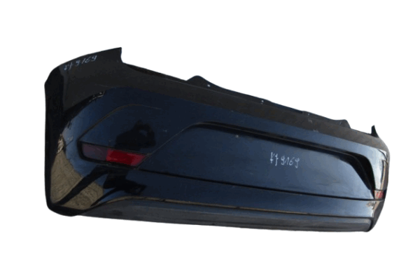 Bumper Volkswagen VW UP 1S6 FACELIFT 16- Achterbumper KJ9169