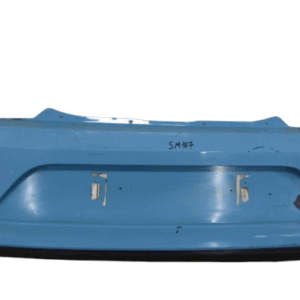 Bumper Volkswagen  VW UP 1S6 Facelift 16- 1S6807421AB Achterbumper SM107