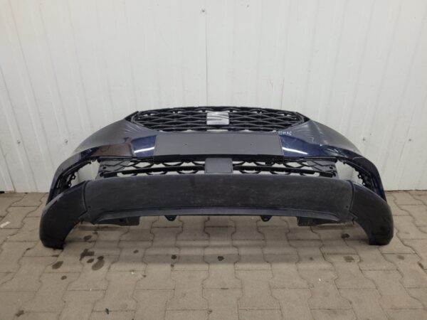 Bumper Seat Leon IV 5FA 4 20- Voorbumper PJ1178