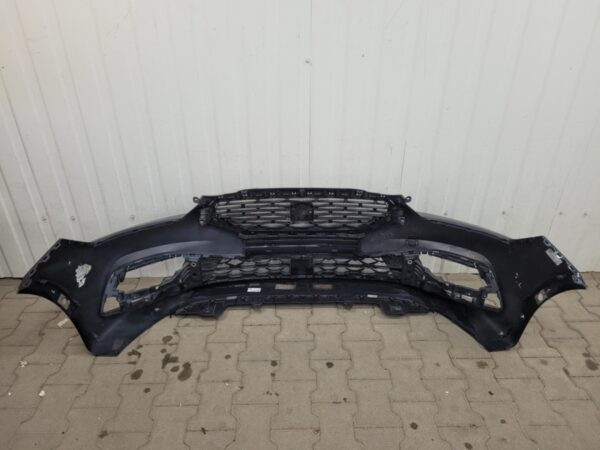 Bumper Seat Leon IV 5FA 4 20- Voorbumper PJ1178