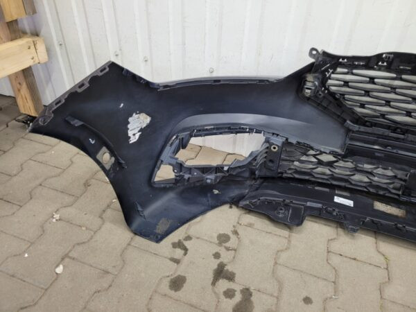 Bumper Seat Leon IV 5FA 4 20- Voorbumper PJ1178