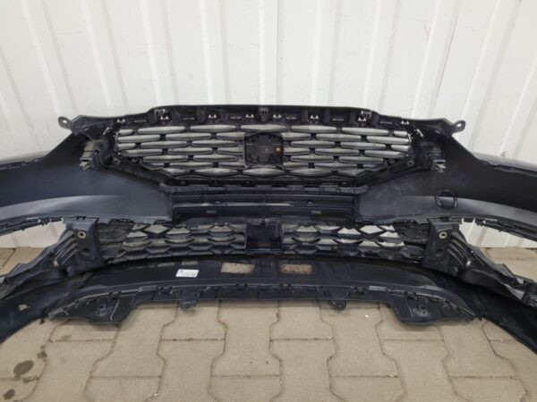 Bumper Seat Leon IV 5FA 4 20- Voorbumper PJ1178
