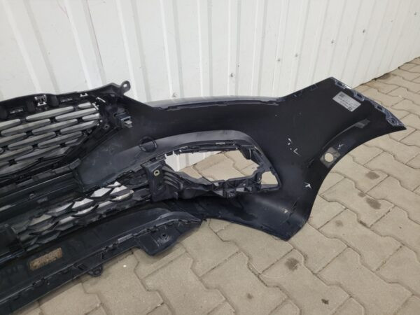 Bumper Seat Leon IV 5FA 4 20- Voorbumper PJ1178