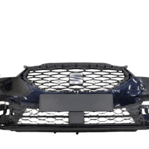Bumper Seat Leon IV 5FA 4 20- Voorbumper PJ1178