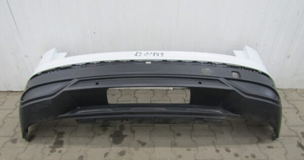 Bumper Volkswagen Tiguan 2 II 5NA FACELIFT 20- 5NA807417 Achterbumper KJ11999