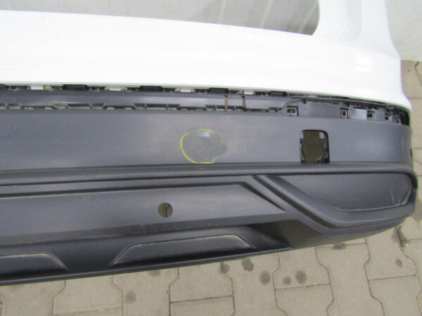 Bumper Volkswagen Tiguan 2 II 5NA FACELIFT 20- 5NA807417 Achterbumper KJ11999
