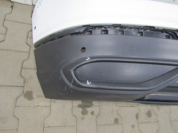 Bumper Volkswagen Tiguan 2 II 5NA FACELIFT 20- 5NA807417 Achterbumper KJ11999
