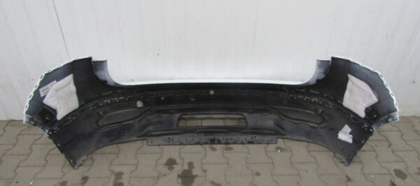 Bumper Volkswagen Tiguan 2 II 5NA FACELIFT 20- 5NA807417 Achterbumper KJ11999