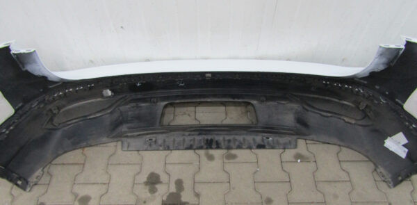 Bumper Volkswagen Tiguan 2 II 5NA FACELIFT 20- 5NA807417 Achterbumper KJ11999