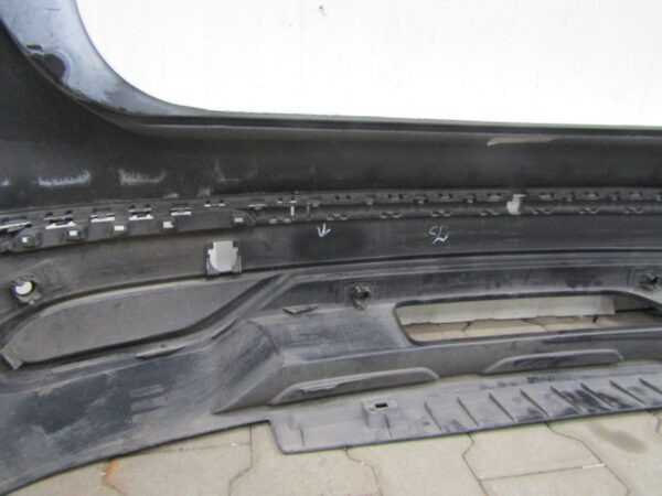 Bumper Volkswagen Tiguan 2 II 5NA FACELIFT 20- 5NA807417 Achterbumper KJ11999