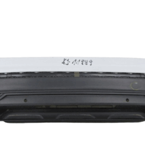 Bumper Volkswagen Tiguan 2 II 5NA FACELIFT 20- 5NA807417 Achterbumper KJ11999