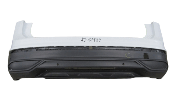 Bumper Volkswagen Tiguan 2 II 5NA FACELIFT 20- 5NA807417 Achterbumper KJ11999