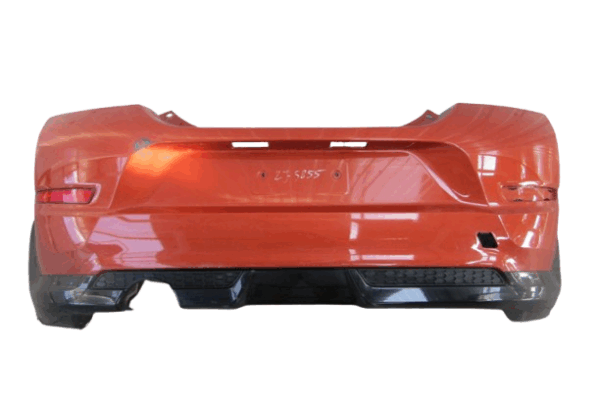 Bumper Volvo C30 R-Design Facelift 10-12 Rdesign 31214651 Achterbumper KJ5855