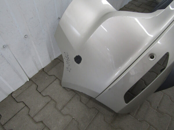 Bumper Volvo XC60 XC 60 I R DESIGN FACELIFT 13-17 30763426  Achterbumper KJ11462