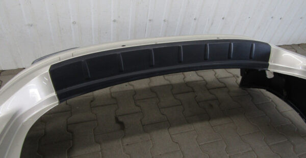 Bumper Volvo XC60 XC 60 I R DESIGN FACELIFT 13-17 30763426  Achterbumper KJ11462